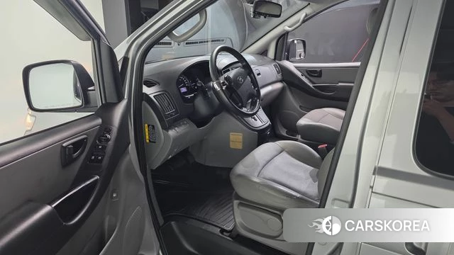 Hyundai The New Grand Starex id 4785950 из Кореи 20