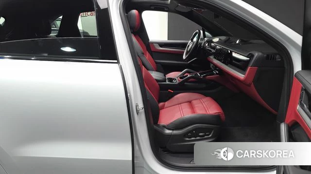 Porsche Cayenne (PO536) id 4669849 из Кореи 20