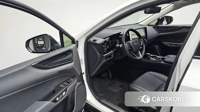 Lexus NX450h + 2nd generation id 4922407 из Кореи 38