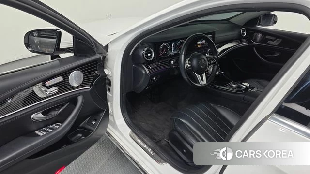 Mercedes-Benz E-Class W213 id 5013658 из Кореи 33