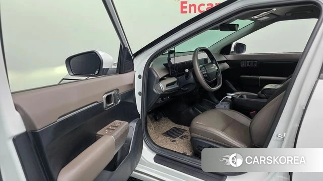 Kia EV4 id 5045622 из Кореи 33