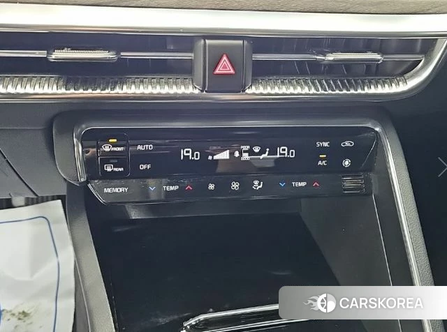 Kia K5 3rd generation id 4986089 из Кореи 18