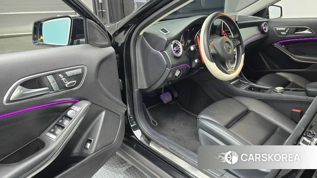 Mercedes-Benz GLA-Class X156 id 5054604 из Кореи 30