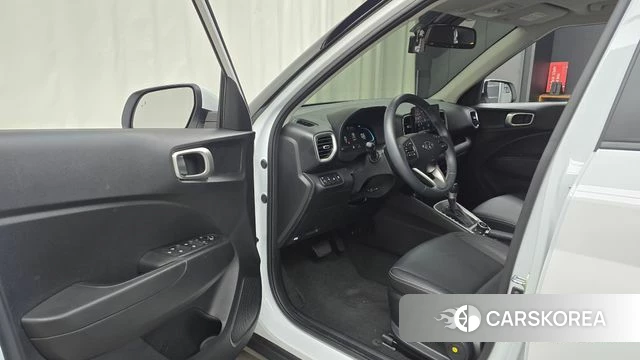 Hyundai Venue id 4957278 из Кореи 30