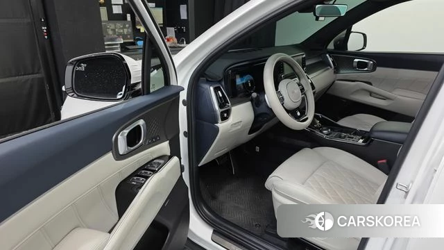 Kia Sorento 4th Generation id 5016680 из Кореи 20