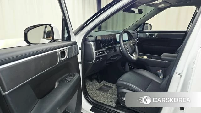 Hyundai Santa Fe (MX5) id 4980216 из Кореи 20