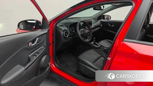 Hyundai The New Kona id 4958733 из Кореи 35