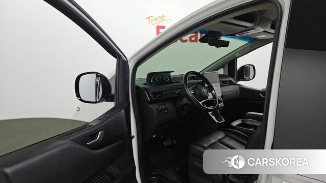 Hyundai Staria id 4985371 из Кореи 20