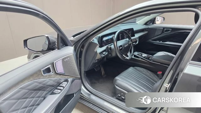 Kia K8 id 5016930 из Кореи 35