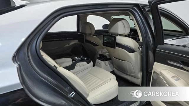 Genesis G90 id 4993279 из Кореи 35