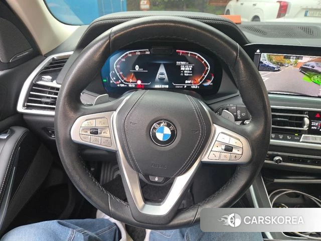 BMW X7 (G07) id 5023066 из Кореи 20