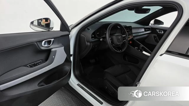 Polestar Polestar 2 id 4991582 из Кореи 34