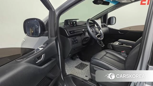 Hyundai Staria id 5001538 из Кореи 20