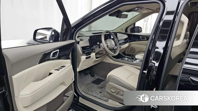 Kia The New Carnival 4th Generation id 4950309 из Кореи 37