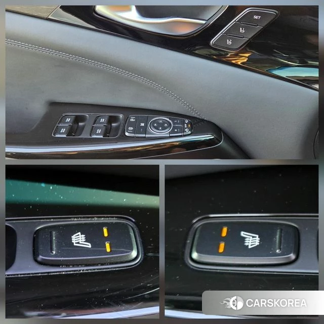 Kia K7 Premier id 5031496 из Кореи 20