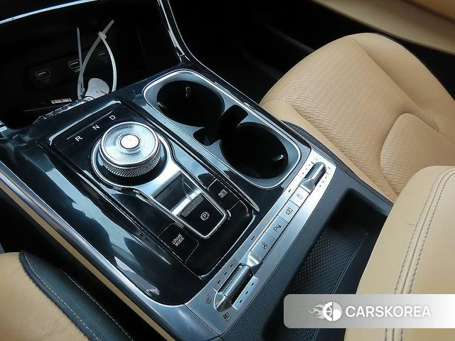 Kia Carnival 4th generation id 4996580 из Кореи 20