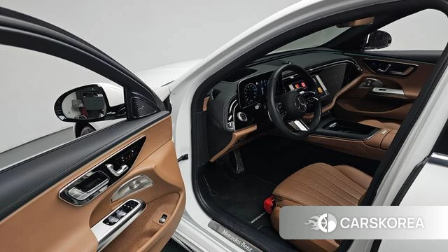 Mercedes-Benz E-Class W214 id 5001535 из Кореи 40