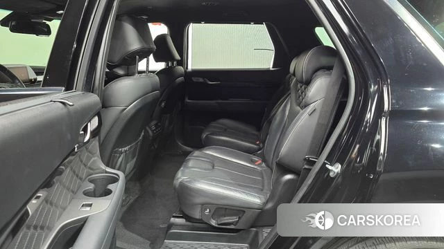 Hyundai Palisade id 5027779 из Кореи 30