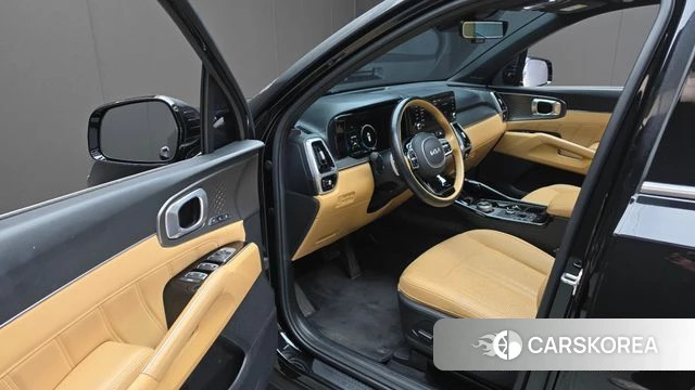 Kia Sorento 4th Generation id 4965579 из Кореи 36