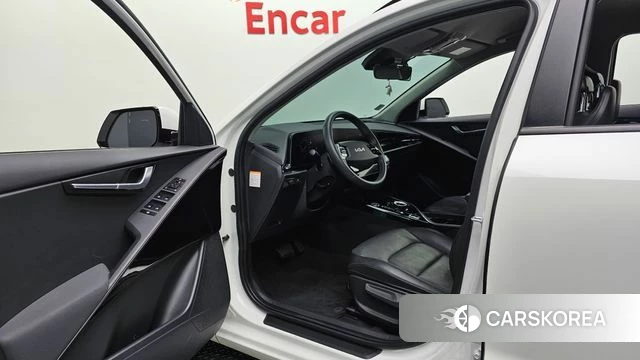 Kia Di All New Niro EV id 4991707 из Кореи 30