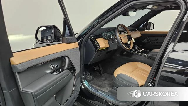 Land Rover Range Rover Sport 3rd Generation id 4480137 из Кореи 20