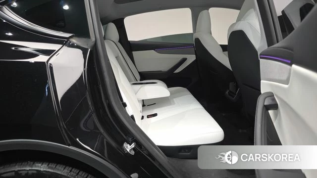 Tesla Model Y id 4879462 из Кореи 34