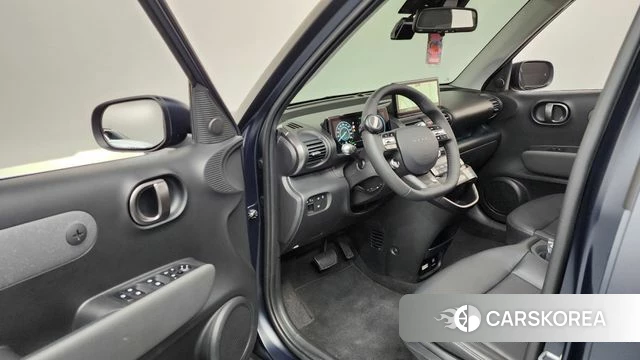 Hyundai Casper Electric id 4934933 из Кореи 32