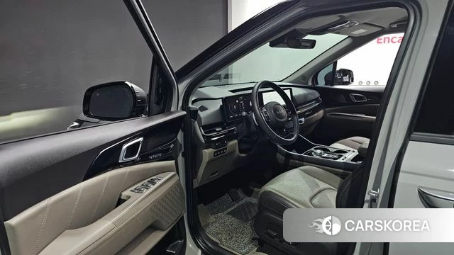Kia The New Carnival 4th Generation id 4950431 из Кореи 31