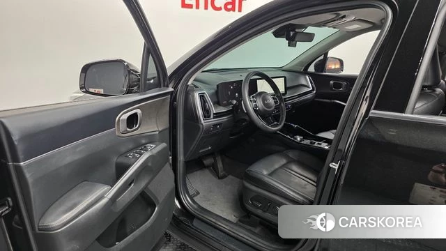 Kia The New Sorento 4th Generation id 4916709 из Кореи 20