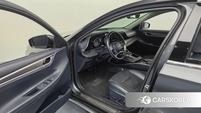 Hyundai The New Grandeur IG id 4780182 из Кореи 30