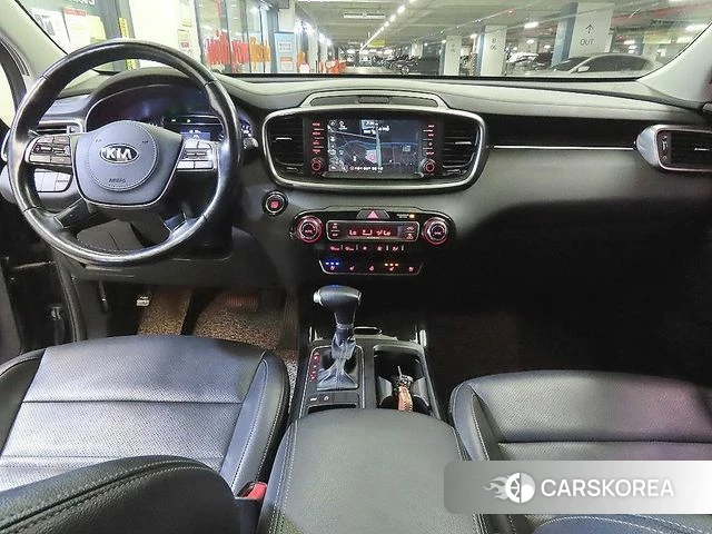 Kia The New Sorento id 5013781 из Кореи 20