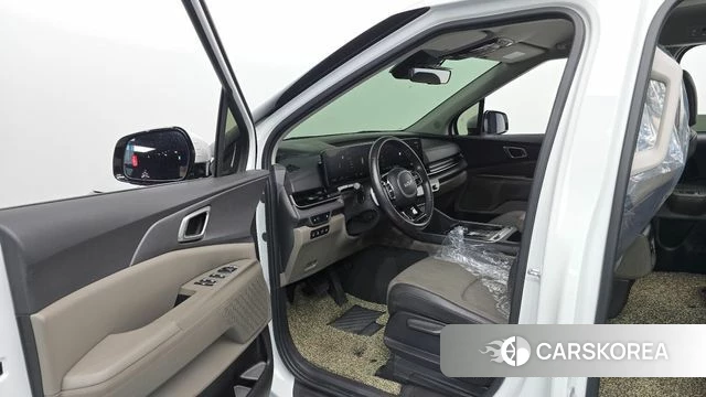 Kia The New Carnival 4th Generation id 5033271 из Кореи 34
