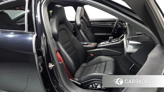 Porsche Panamera (971) id 3541324 из Кореи 20