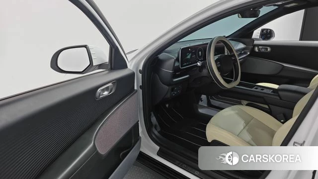 Hyundai Ionic 6 id 5040207 из Кореи 20