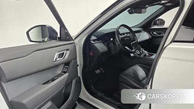 Land Rover Range Rover Velar id 3696670 из Кореи 20