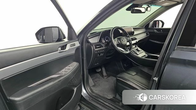 Hyundai Palisade id 4535525 из Кореи 20