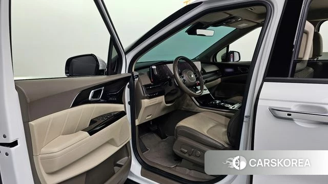 Kia Carnival 4th generation id 4918074 из Кореи 20