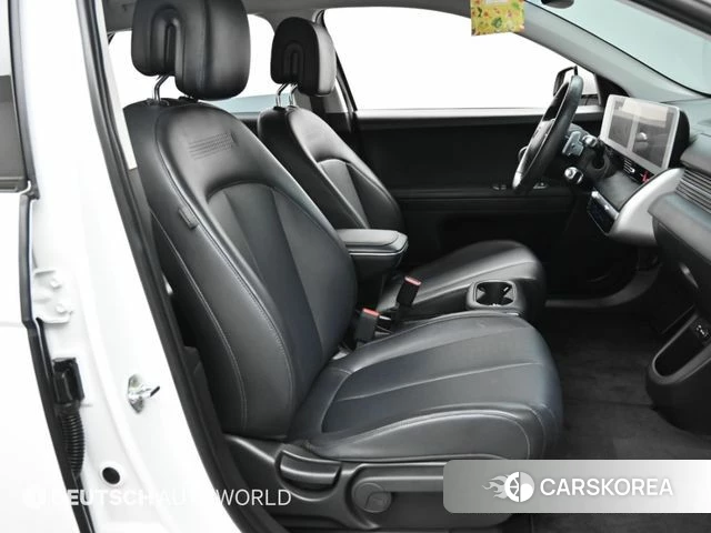 Hyundai Ionic 5 id 4976208 из Кореи 20