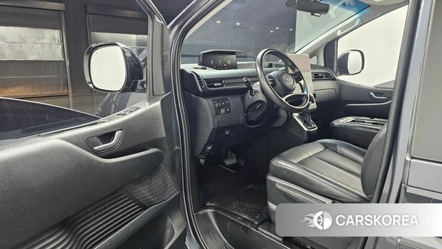 Hyundai Staria id 4793148 из Кореи 30