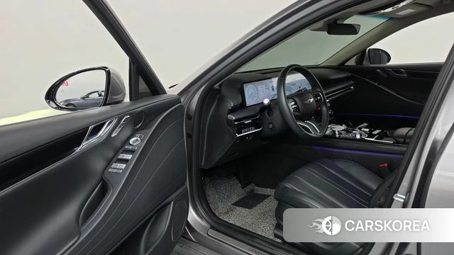 Genesis G80 (RG3) id 4964924 из Кореи 31