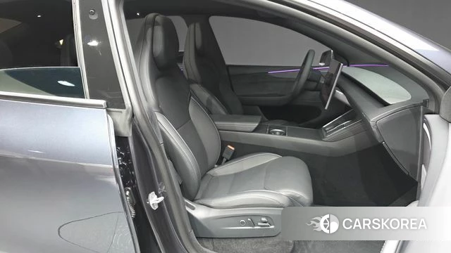 Tesla Model Y id 4777895 из Кореи 39