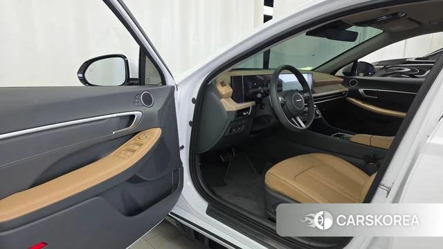 Hyundai Sonata D Edge (DN8) id 5025848 из Кореи 33