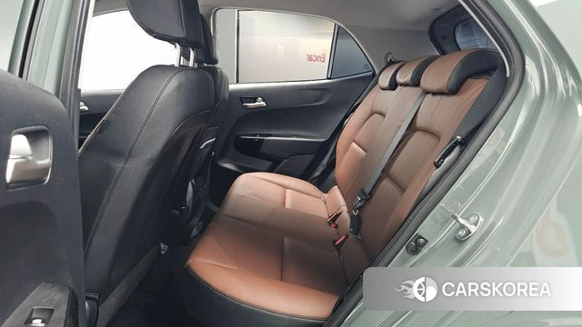 Kia The New Morning (JA) id 5021111 из Кореи 30