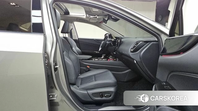 Lexus NX350h Second generation id 4898042 из Кореи 32