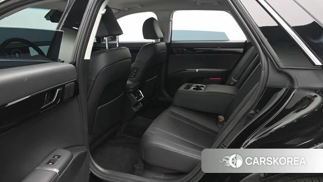 Hyundai Grandeur (GN7) id 4990326 из Кореи 33