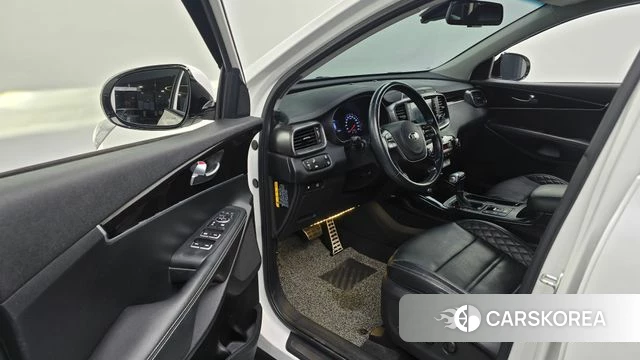 Kia The New Sorento id 5023729 из Кореи 20
