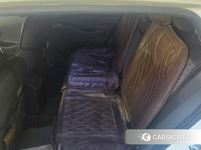 Hyundai Ionic Electric id 4967865 из Кореи 10