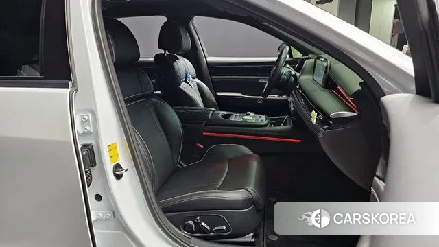 Genesis G90 (RS4) id 3186240 из Кореи 20