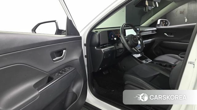 Hyundai Kona Hybrid (SX2) id 4740111 из Кореи 20