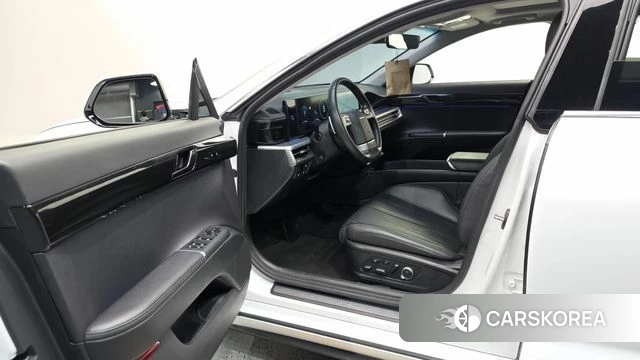 Hyundai Grandeur (GN7) id 4975924 из Кореи 31